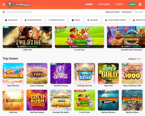leovegas review|LeoVegas Review 2024 .
